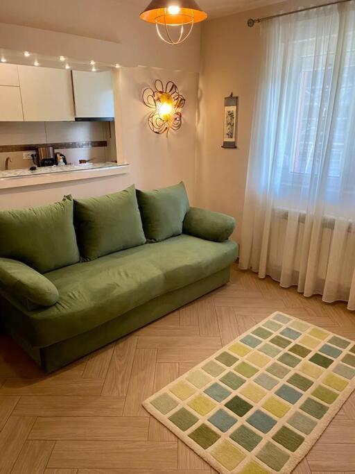 Modern & Central Apartment In North Of Bucareste Exterior foto