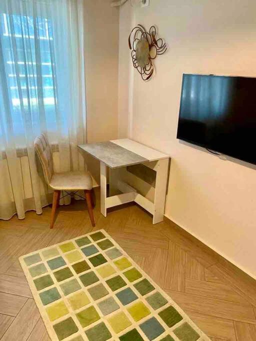 Modern & Central Apartment In North Of Bucareste Exterior foto